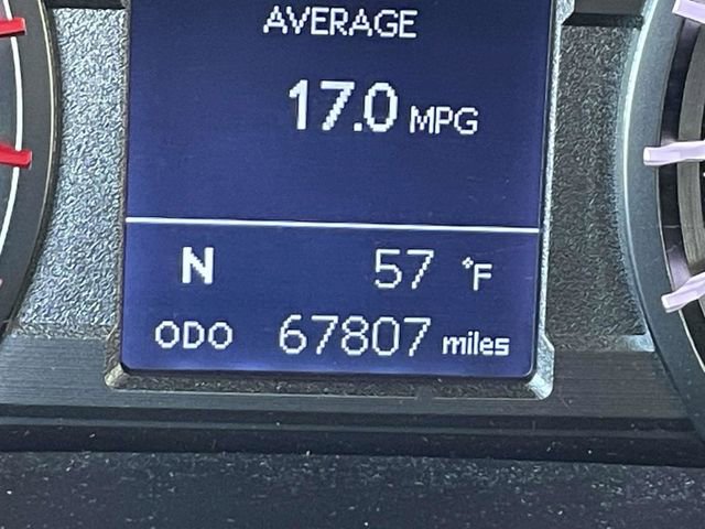 Used 2017 Toyota 4Runner Limited AWD/4WD image 40