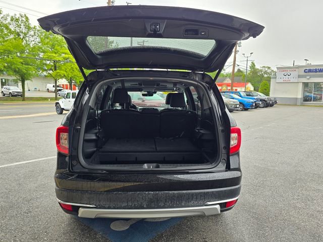 Used 2020 Honda Pilot Touring image 36