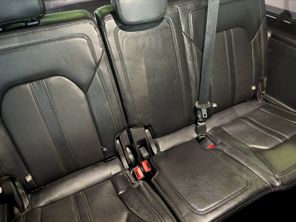 Certified 2021 Ford Expedition Max Limited image 62