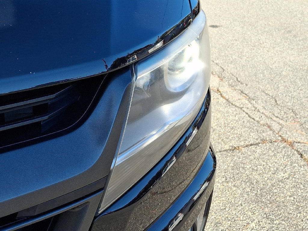 Used 2018 Chevrolet Colorado Z71 AWD/4WD image 15