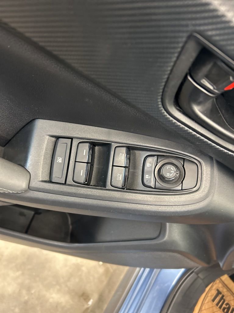 Certified 2024 Subaru Crosstrek 2.0i Premium AWD/4WD image 21