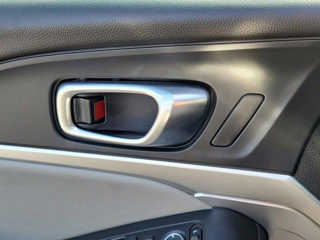 Certified 2025 Acura Integra image 13