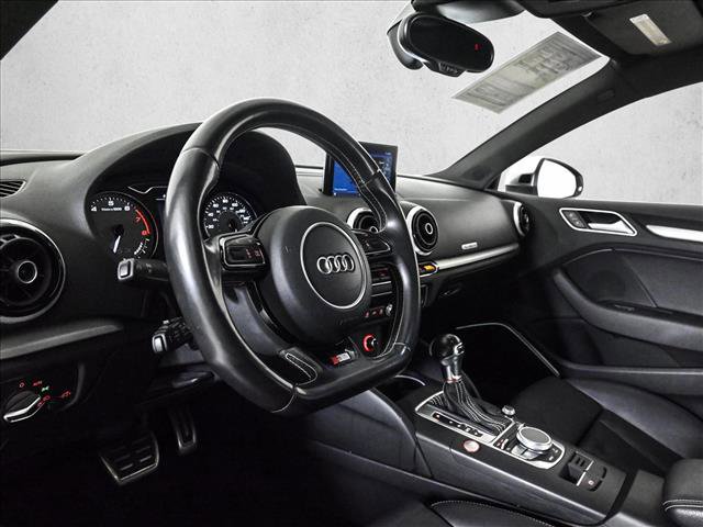 Used 2015 Audi S3 Prestige AWD/4WD image 10