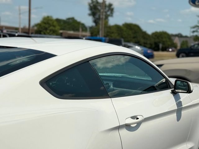 Certified 2017 Ford Mustang Coupe RWD image 38