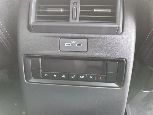 New 2026 MAZDA CX-70 SC image 9