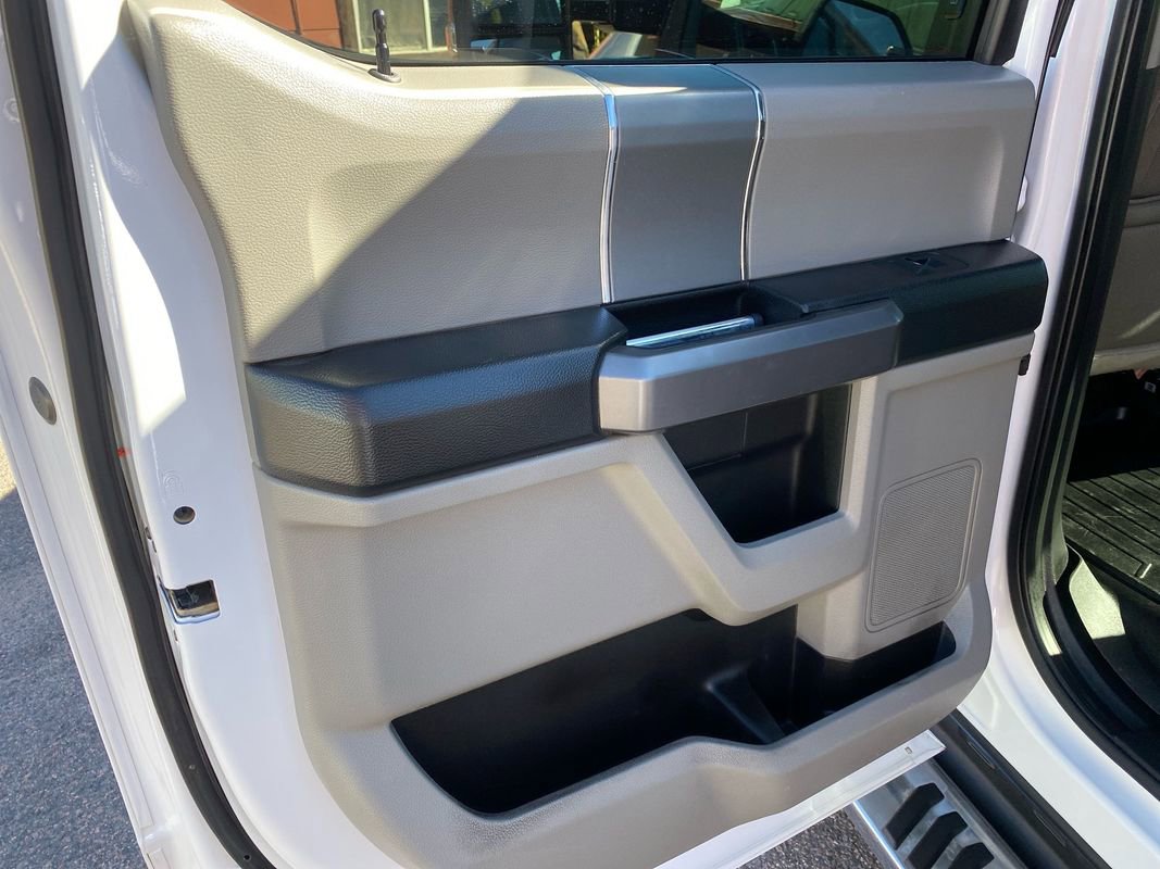 Used 2020 Ford F250 XLT w/ XLT Premium Package image 28