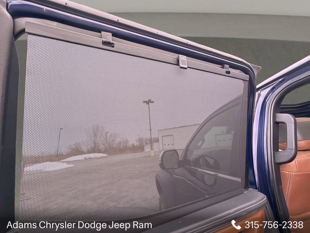 Used 2022 Toyota Tundra 1794 Edition image 35