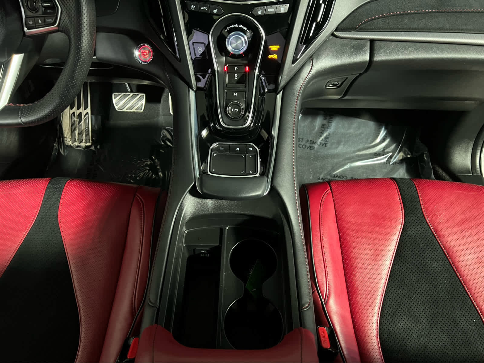 Certified 2024 Acura RDX A-Spec image 12