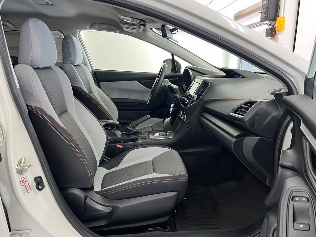 Used 2020 Subaru Crosstrek 2.0i Premium w/ Popular Package #3 AWD/4WD image 19