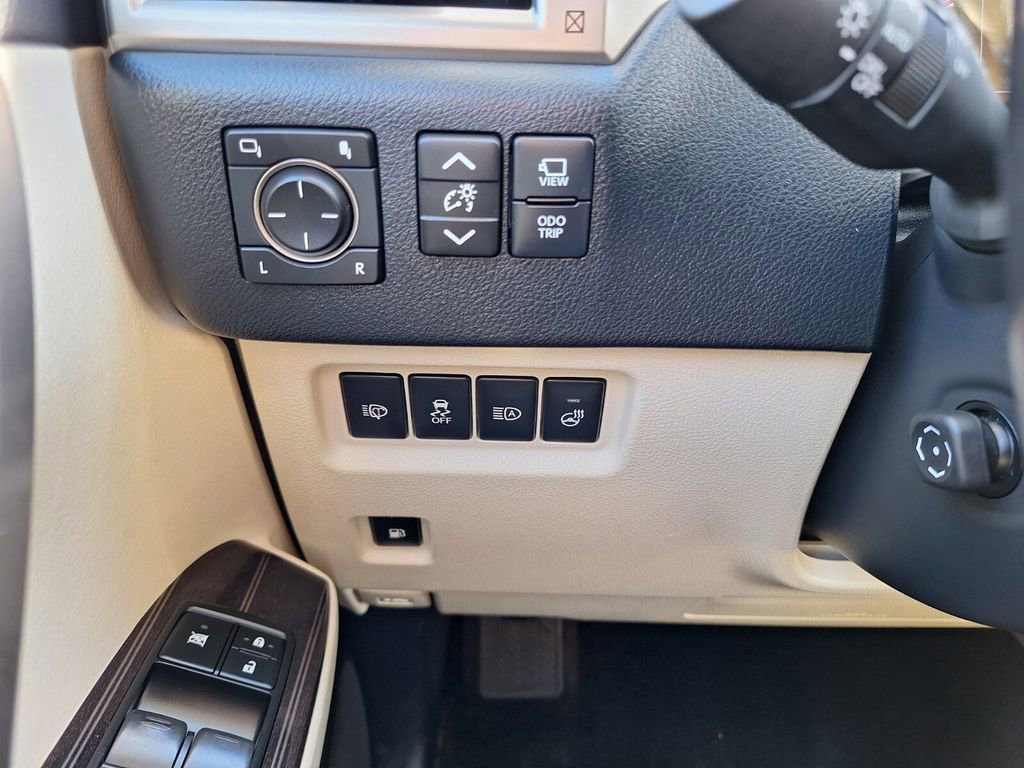 Used 2021 Lexus GX 460 Luxury image 24