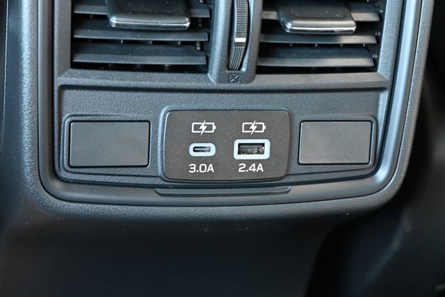 New 2026 Subaru Outback Premium AWD/4WD image 11