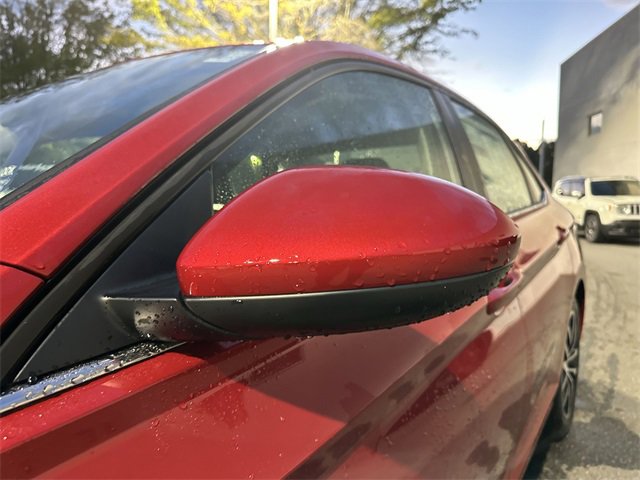 New 2025 Volkswagen Jetta SE image 10