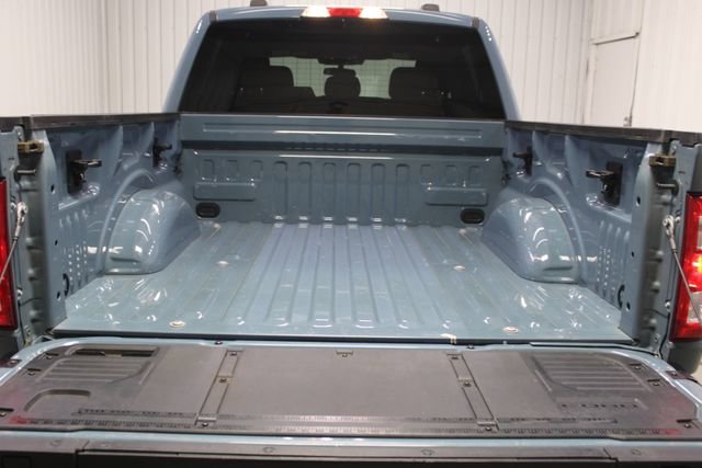 Used 2023 Ford F150 XL w/ STX Appearance Package image 7