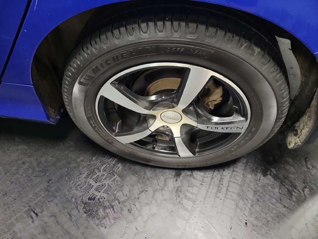 Used 2017 Honda Civic LX image 12