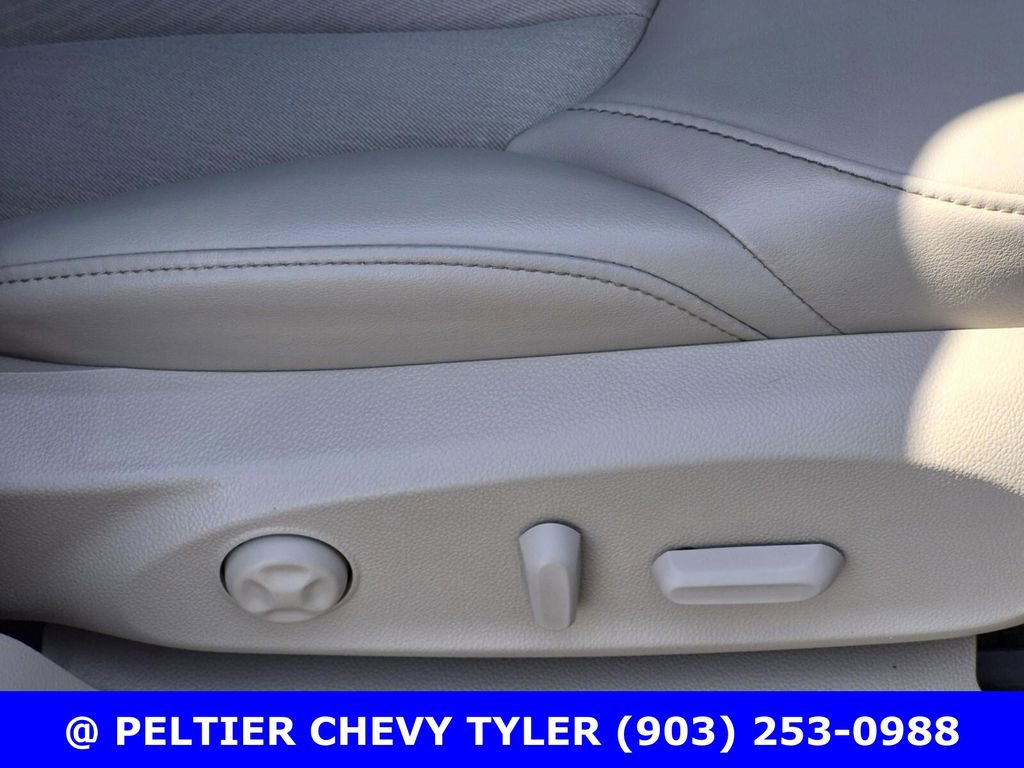 Used 2020 Buick Envision Preferred image 13