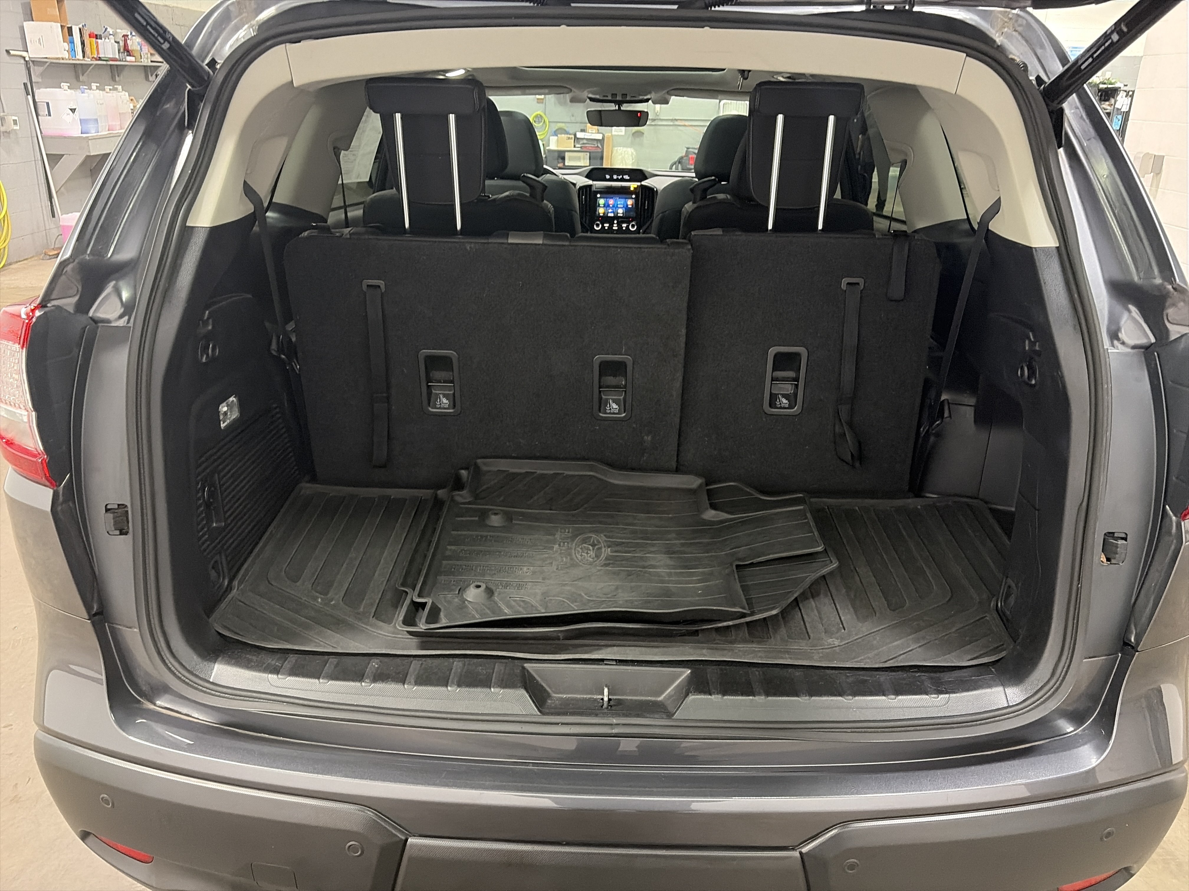Used 2022 Subaru Ascent Onyx Edition AWD/4WD image 29