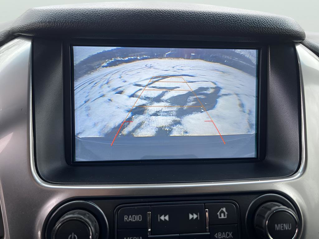 Used 2019 Chevrolet Tahoe LS image 27