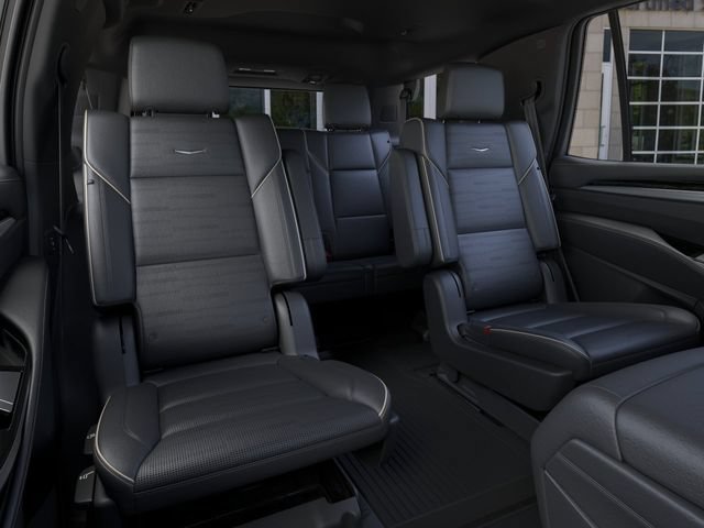 New 2026 Cadillac Escalade Sport AWD/4WD image 17