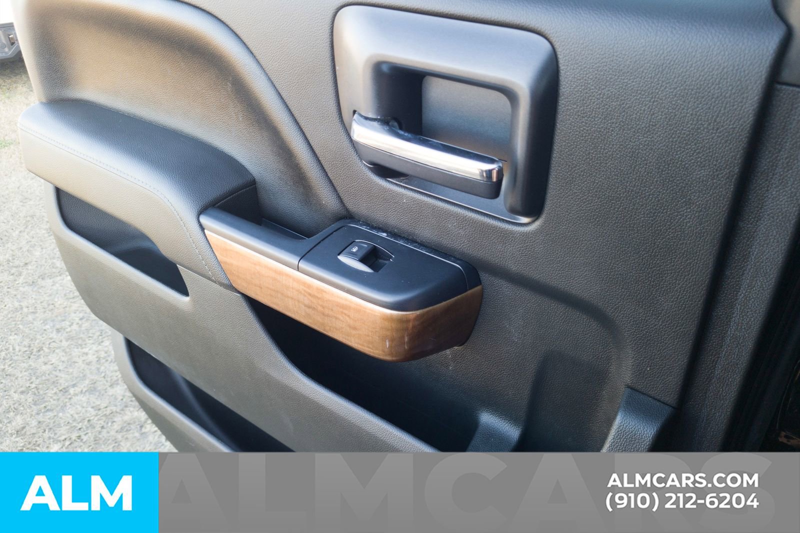 Used 2017 Chevrolet Silverado 3500 LTZ w/ Duramax Plus Package image 25