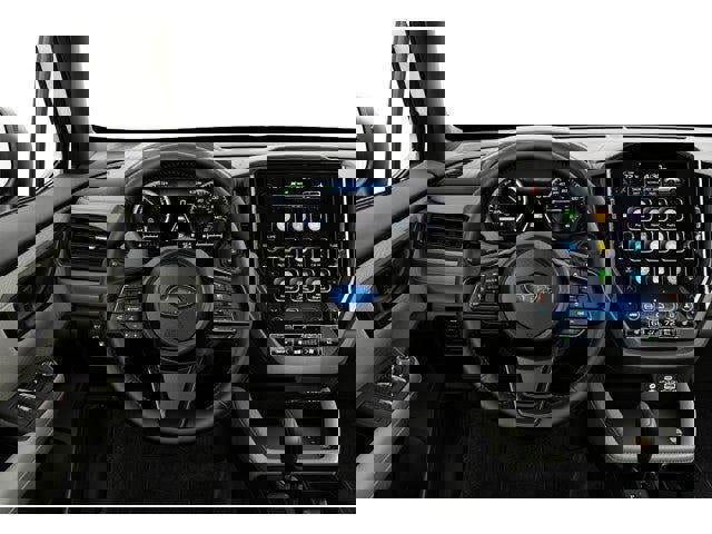 New 2026 Subaru Forester Premium AWD/4WD image 78