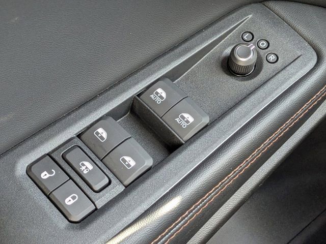 New 2026 Jeep Cherokee Overland AWD/4WD image 25