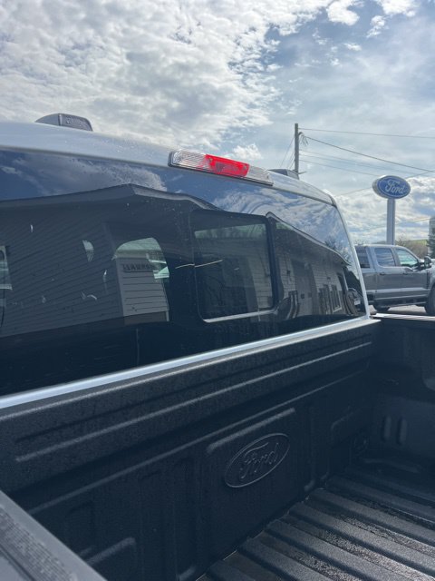 Used 2026 Ford F150 XLT AWD/4WD image 30