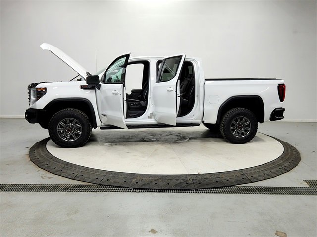 New 2026 GMC Sierra 1500 AT4X image 12
