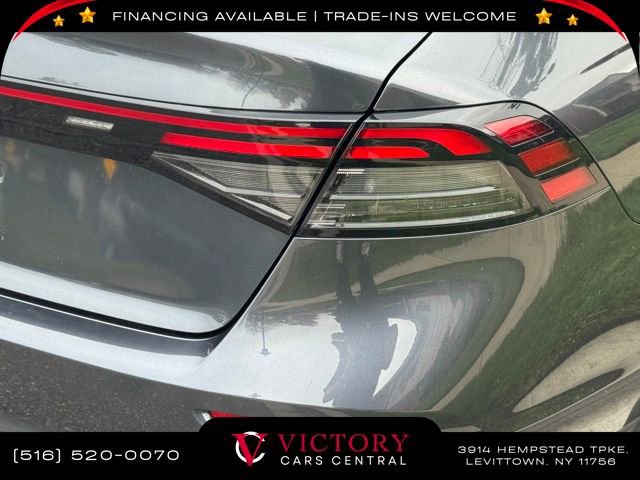 Used 2024 Honda Accord LX image 6