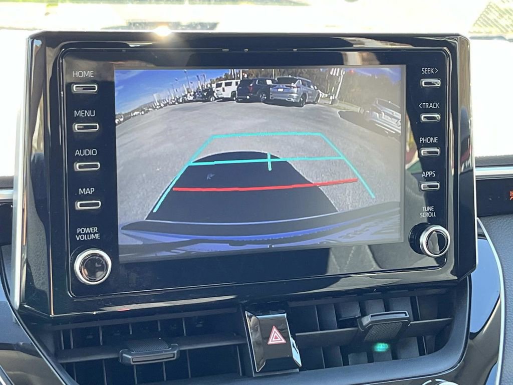 Used 2020 Toyota Corolla LE image 31