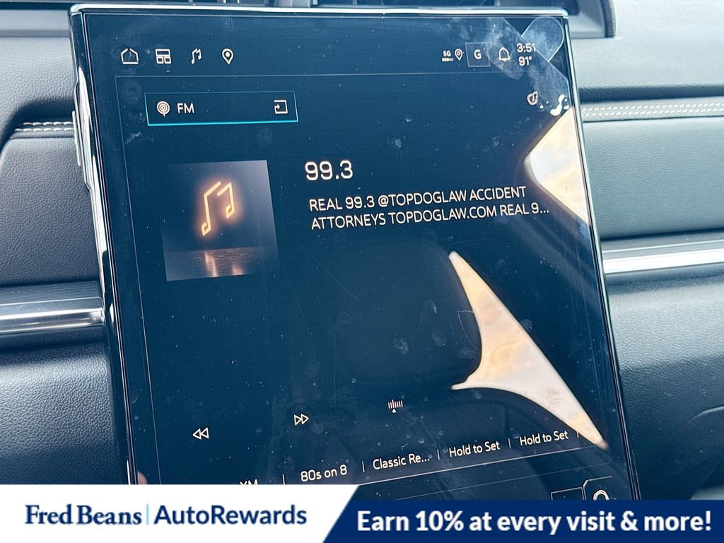 New 2026 GMC Terrain Elevation w/ Elevation Premium Package image 15