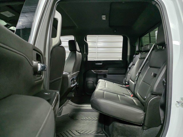 Used 2022 Chevrolet Silverado 3500 LTZ image 19