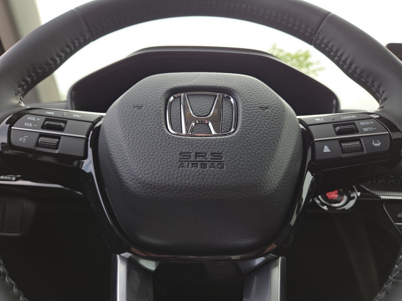 New 2026 Honda CR-V EX-L image 27