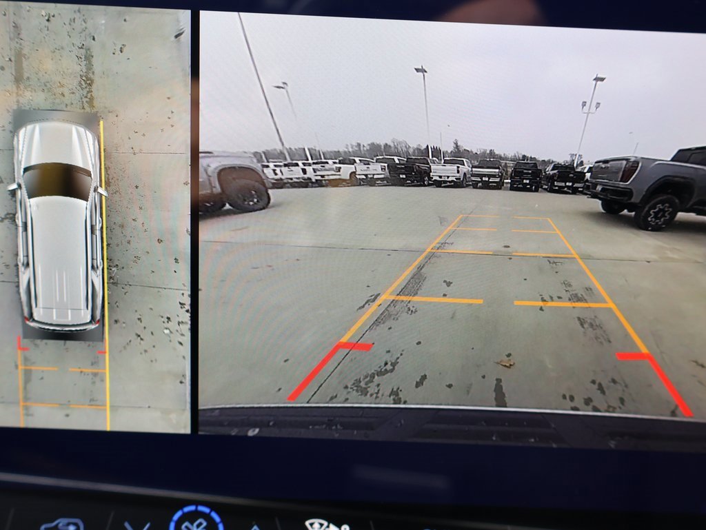 New 2026 Chevrolet Tahoe LS w/ LPO, Dark Essentials Package image 24