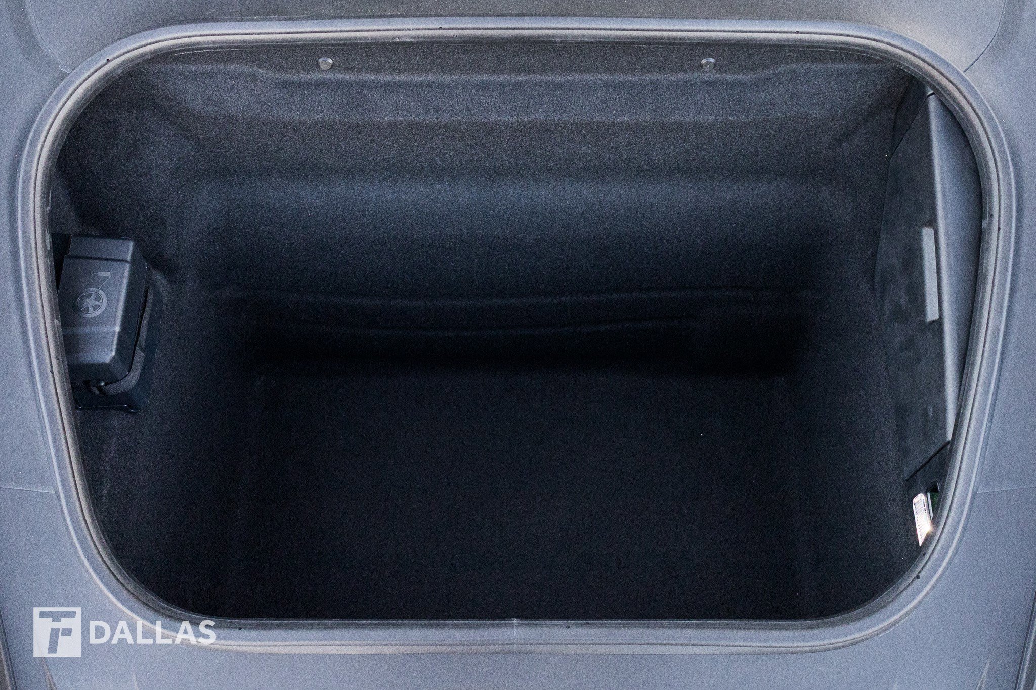 Used 2025 Porsche 911 Carrera T image 31