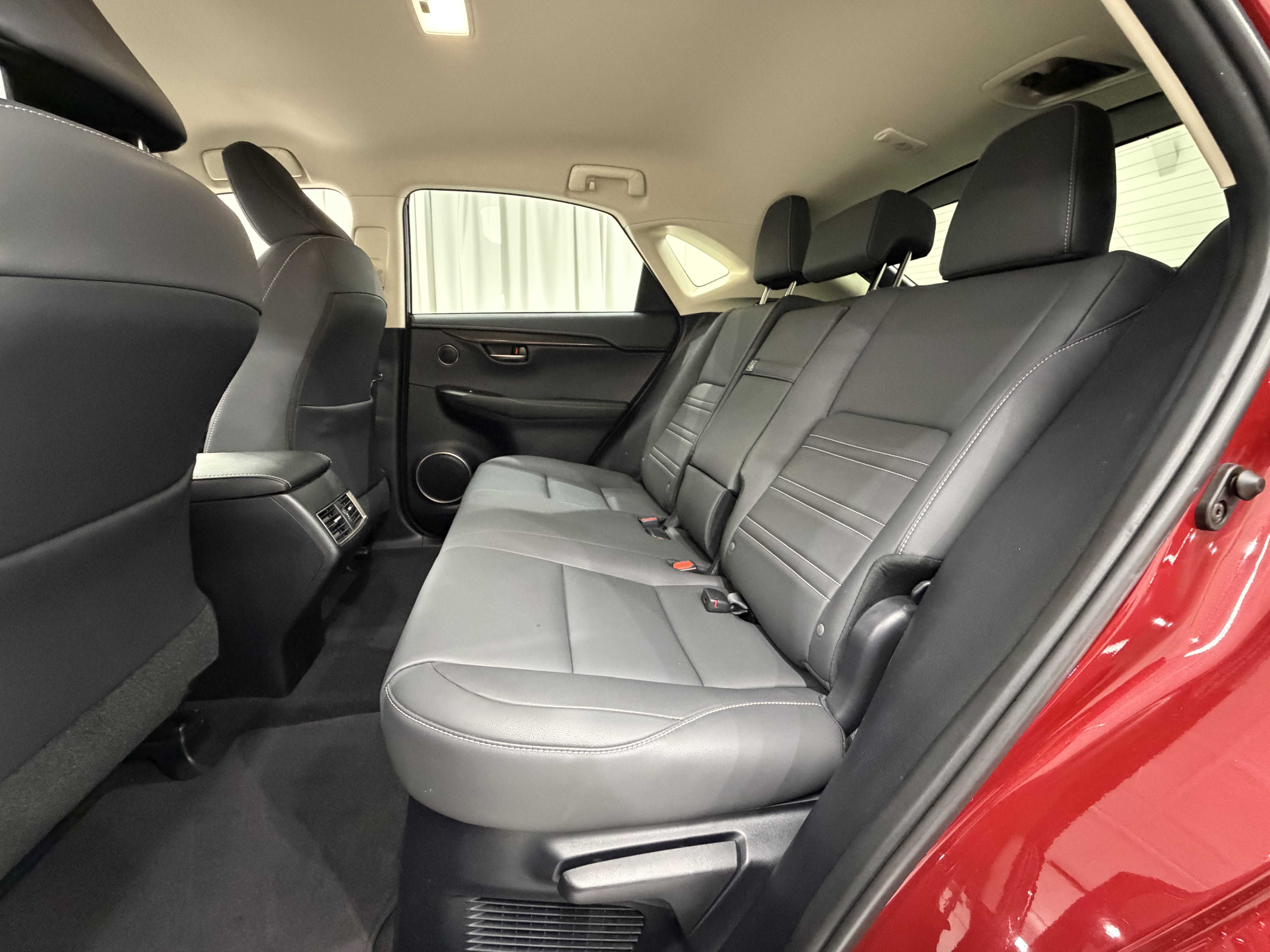 Used 2020 Lexus NX 300 FWD w/ Accessory Package 2 image 20
