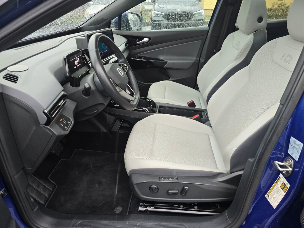 Used 2022 Volkswagen ID.4 Pro S image 20