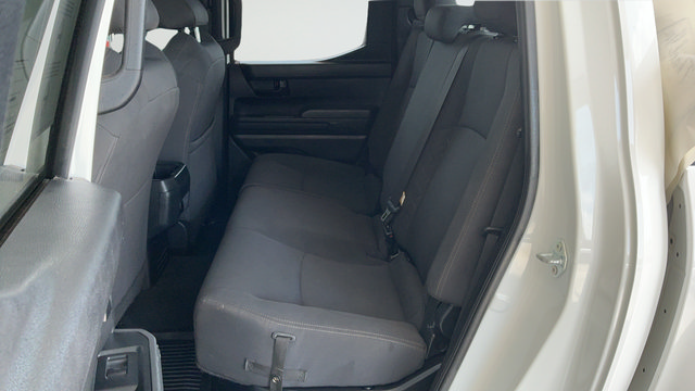 Used 2024 Toyota Tacoma SR AWD/4WD image 21