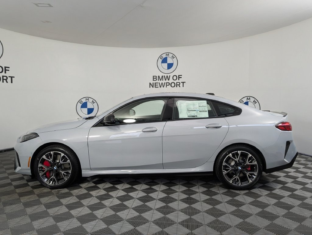 New 2026 BMW 228i xDrive w/ Technology Package AWD/4WD image 9