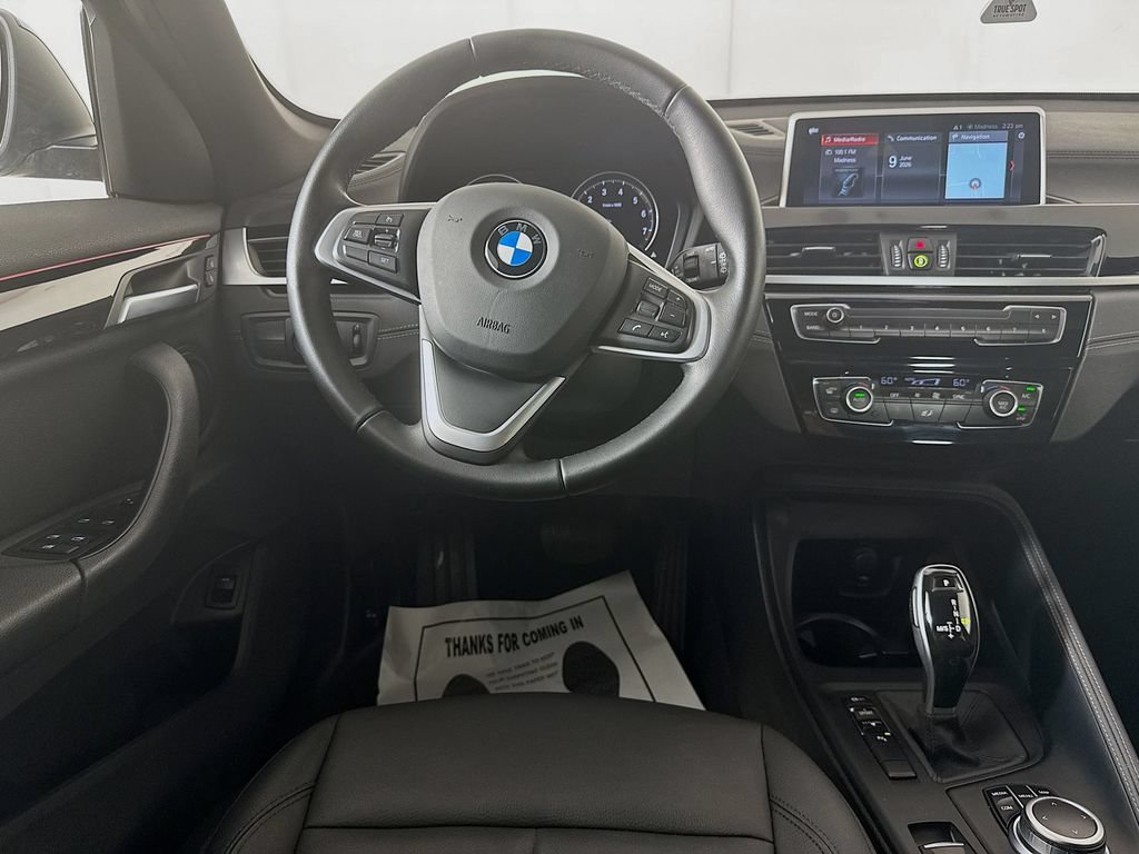 Used 2021 BMW X1 sDrive28i FWD image 26