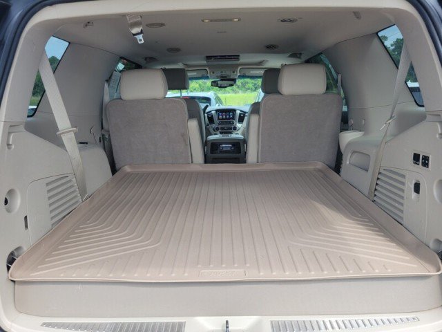 Used 2019 GMC Yukon Denali w/ Denali Ultimate Package RWD image 6