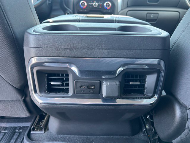 Used 2021 GMC Sierra 1500 Elevation w/ Preferred Package AWD/4WD image 30