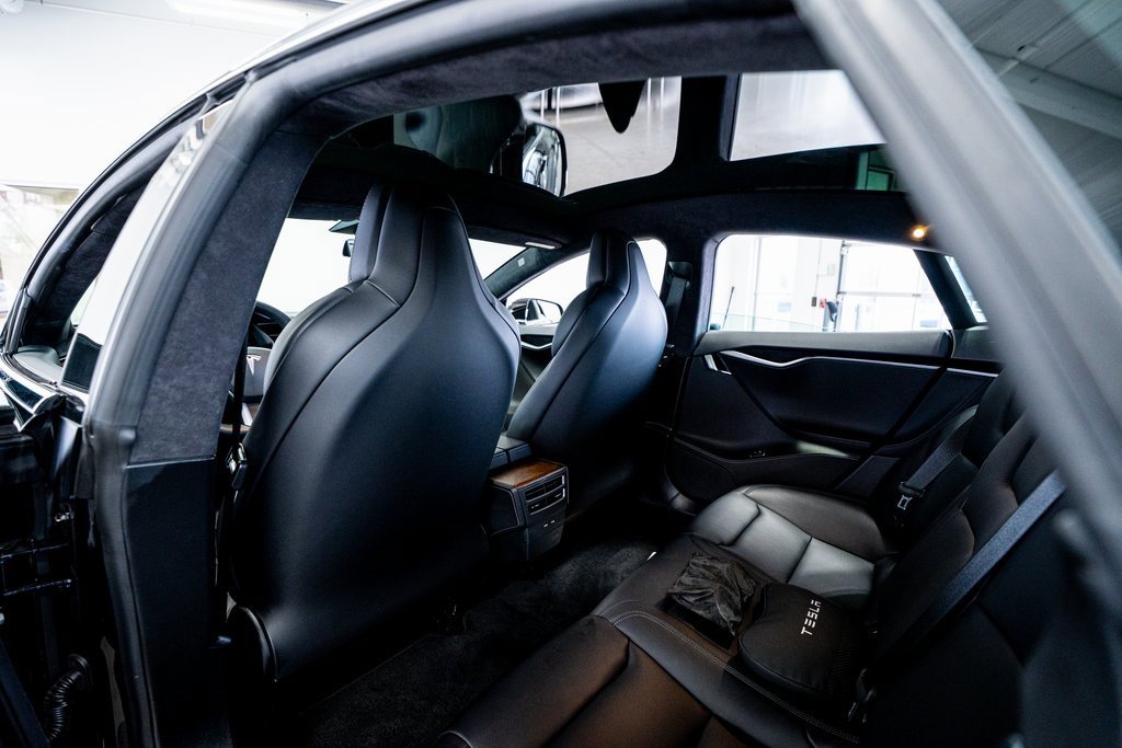 Used 2019 Tesla Model S AWD image 50
