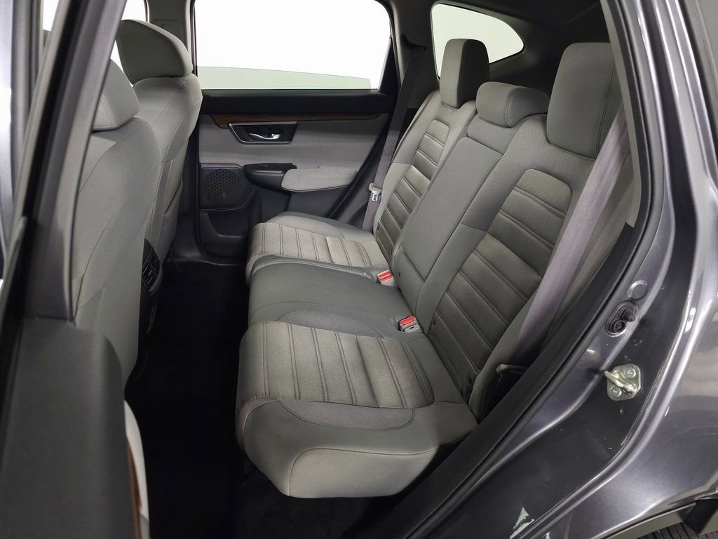 Used 2020 Honda CR-V EX image 30