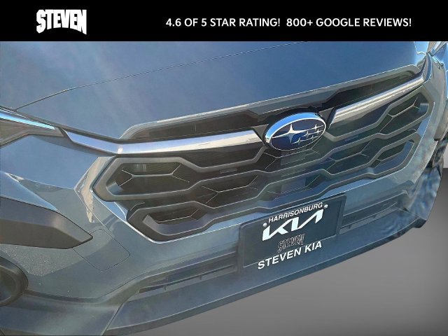 Used 2025 Subaru Crosstrek 2.5i Premium AWD/4WD image 36