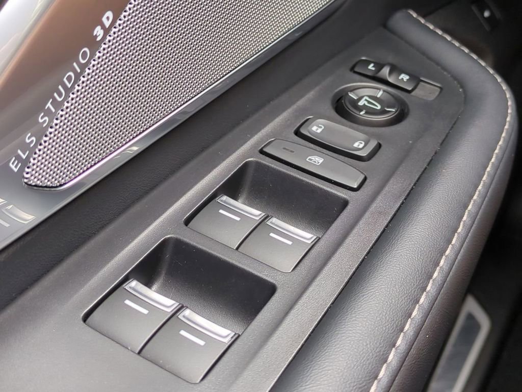 Certified 2020 Acura RDX FWD w/ Advance Package image 24