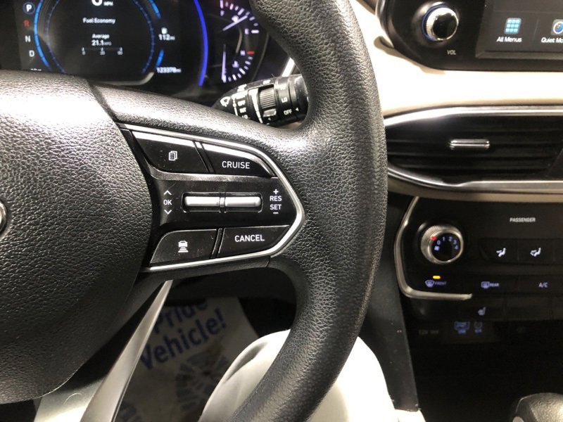 Used 2019 Hyundai Santa Fe SEL image 22