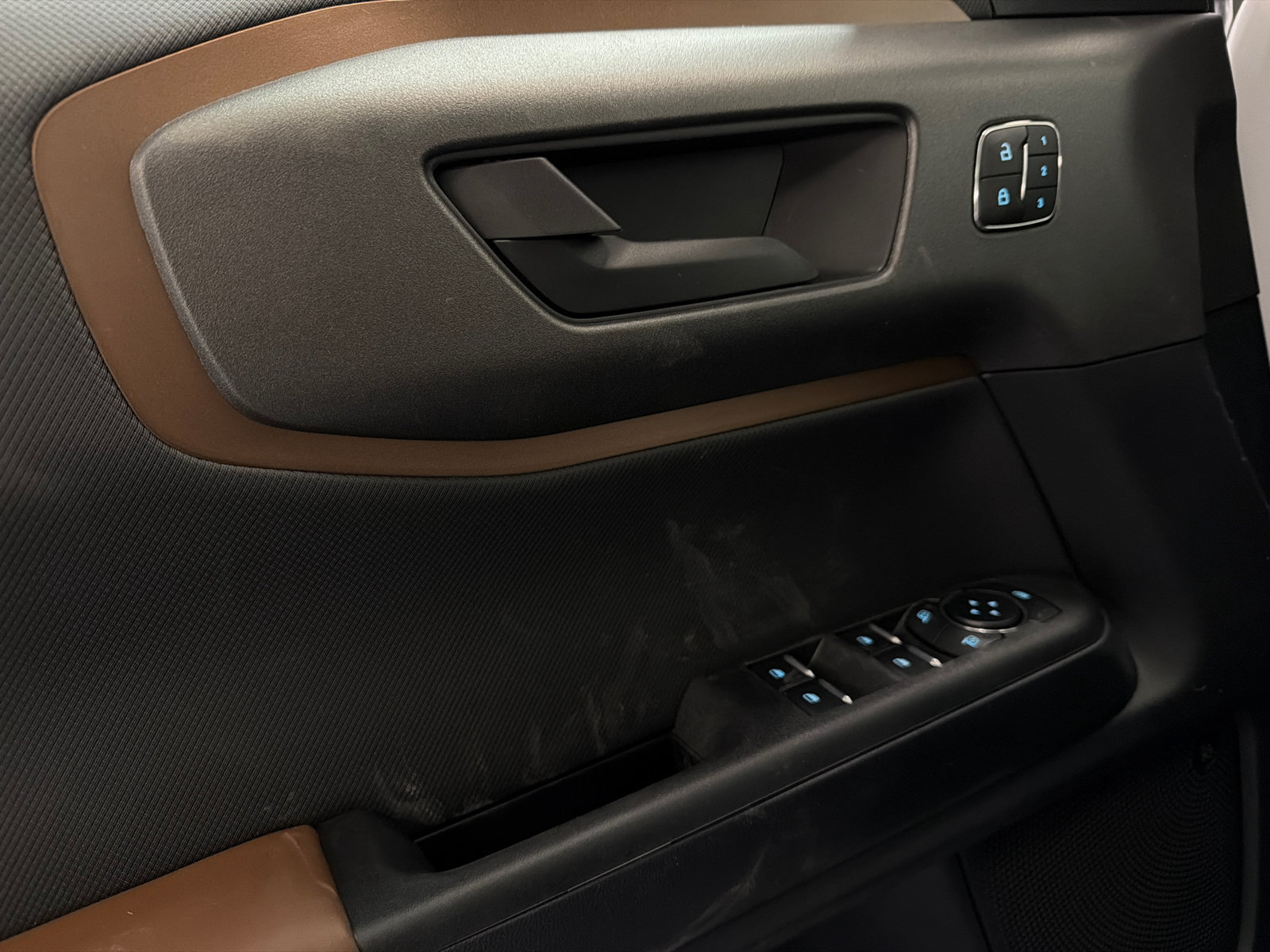 New 2026 Ford Bronco Sport Outer Banks w/ Outer Banks Tech Package+ AWD/4WD image 30