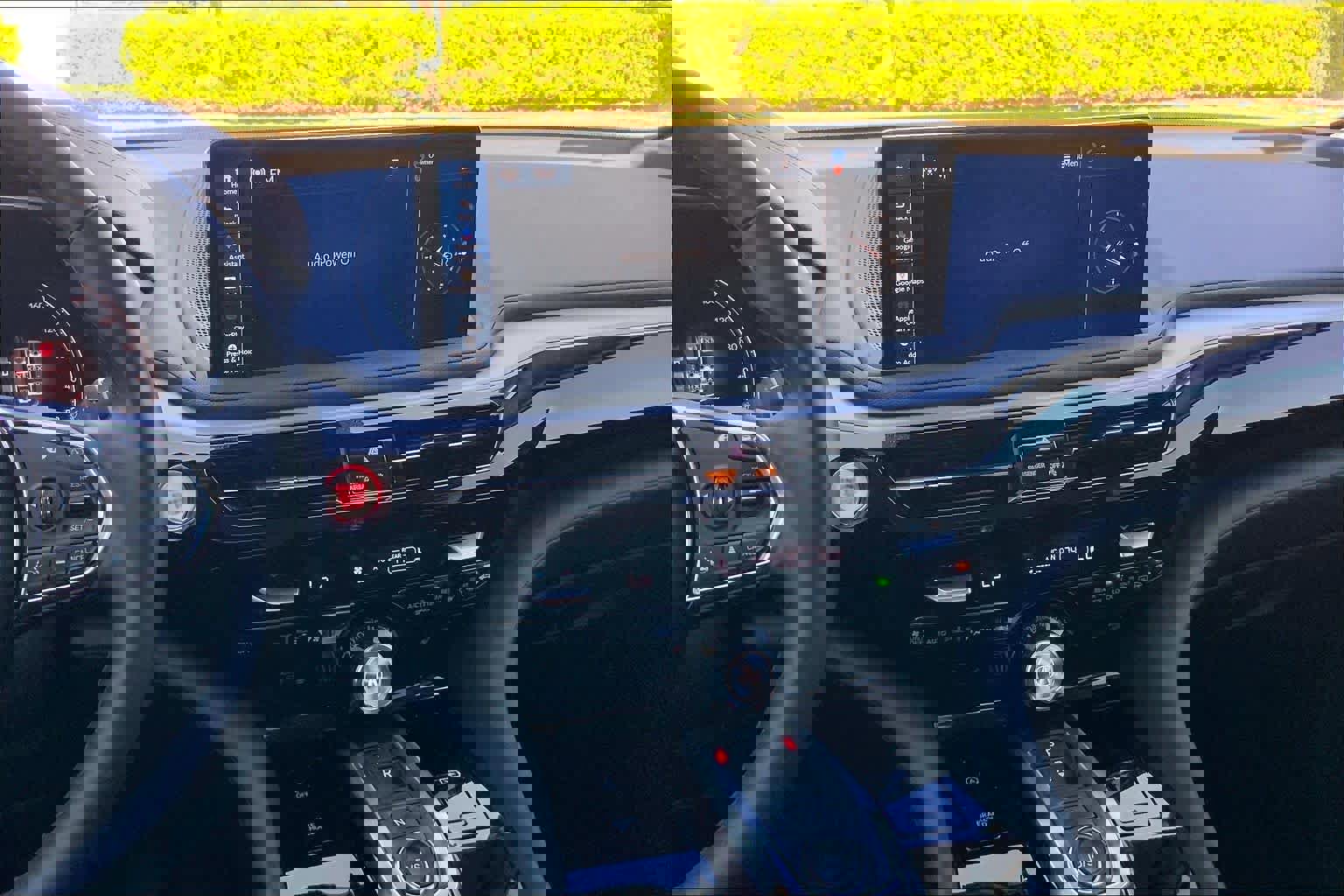 Certified 2026 Acura MDX FWD image 7