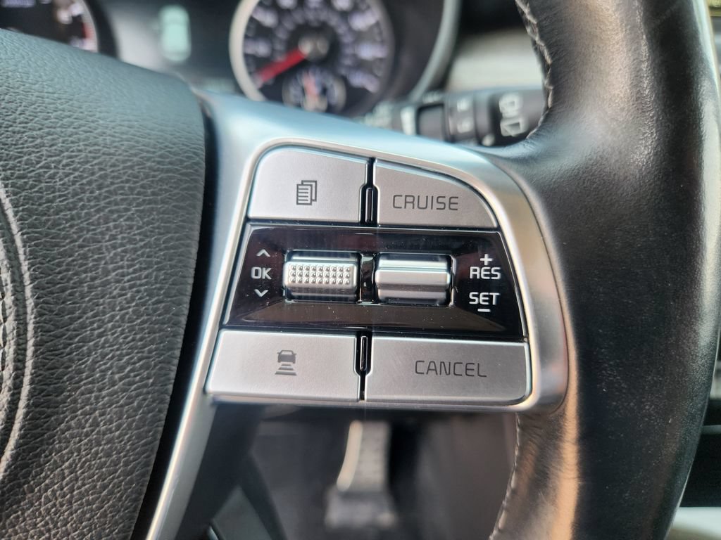 Used 2020 Kia Telluride SX w/ Towing Package AWD/4WD image 21