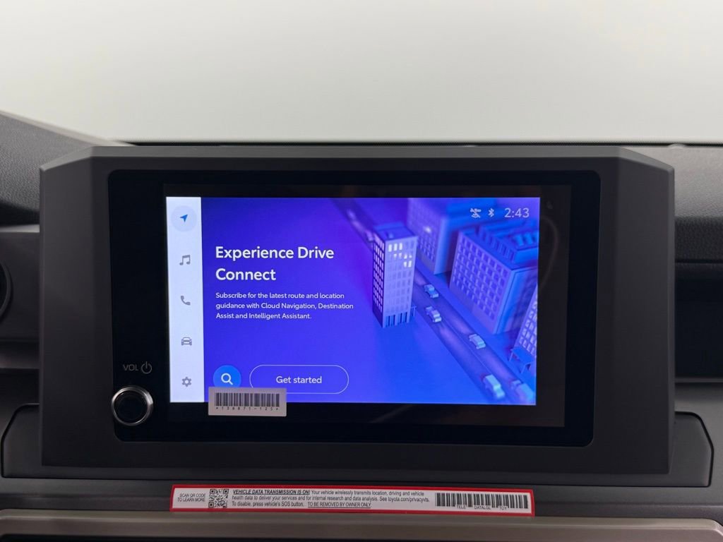 New 2026 Toyota Tacoma SR5 image 23